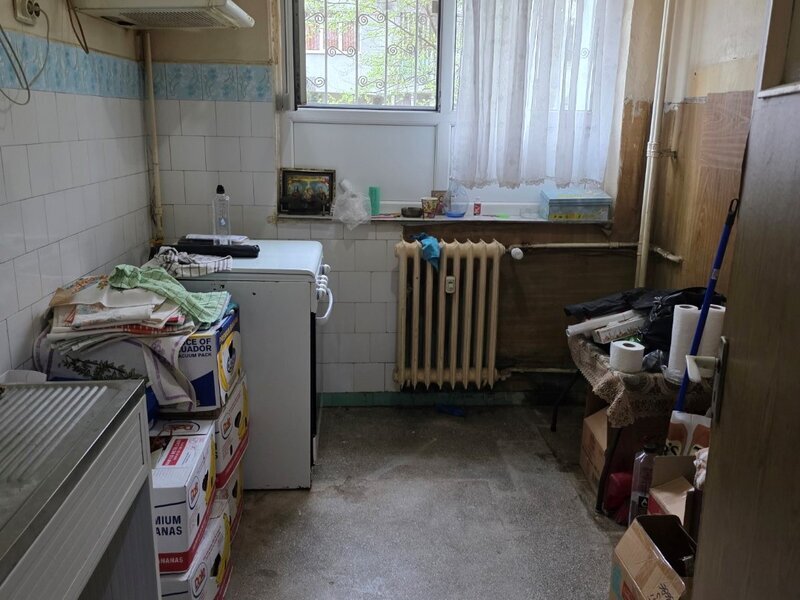 Titan, parc Ior, bld Nicoale Grigorescu intersectie cu Constantin Brancusi