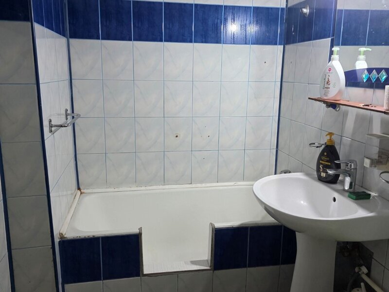 Titan, parc Ior, bld Nicoale Grigorescu intersectie cu Constantin Brancusi