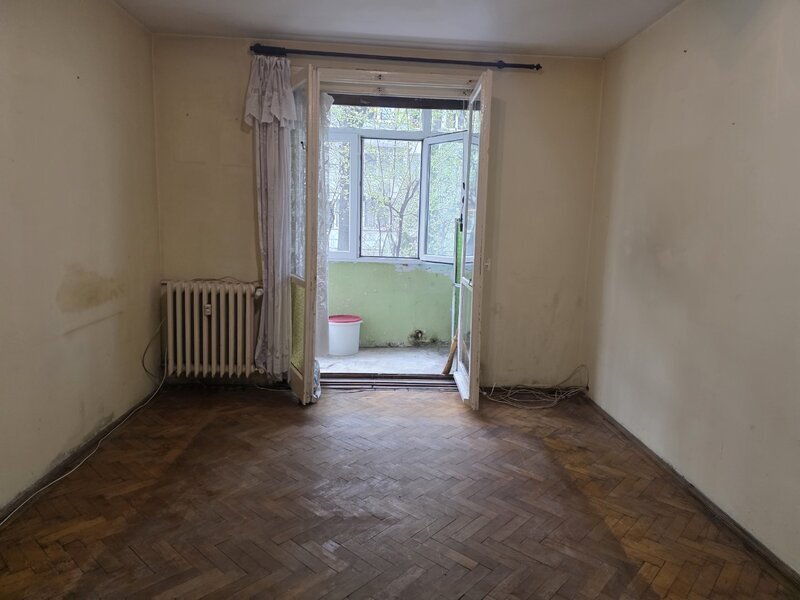 Titan, parc Ior, bld Nicoale Grigorescu intersectie cu Constantin Brancusi