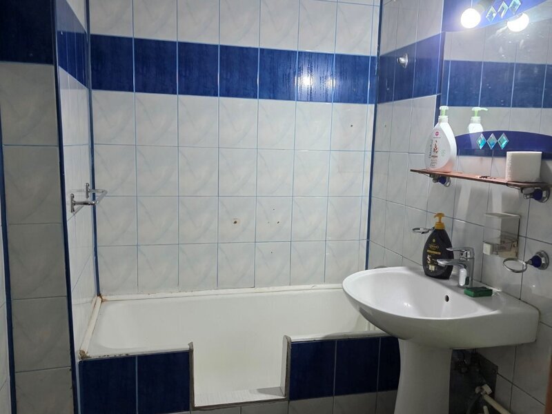 Titan, parc Ior, bld Nicoale Grigorescu intersectie cu Constantin Brancusi