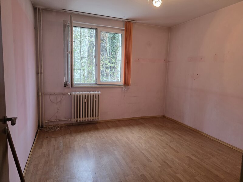 Titan, parc Ior, bld Nicoale Grigorescu intersectie cu Constantin Brancusi