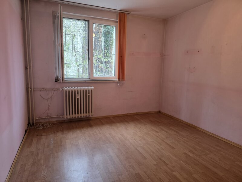 Titan, parc Ior, bld Nicoale Grigorescu intersectie cu Constantin Brancusi